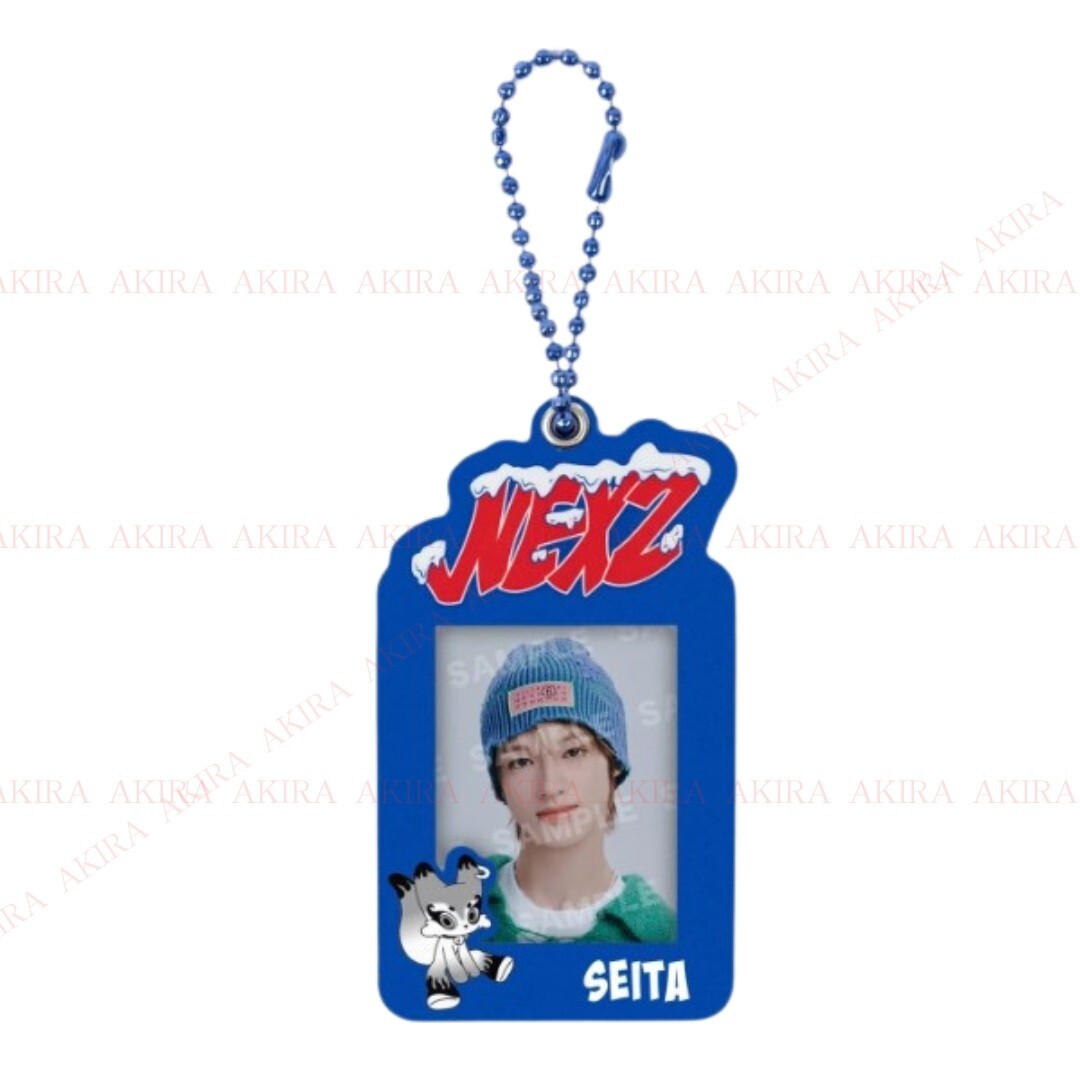 PSL NEXZ JYP JAPAN POPUP STORE 2024 OFFICIAL GOODS MEMBER