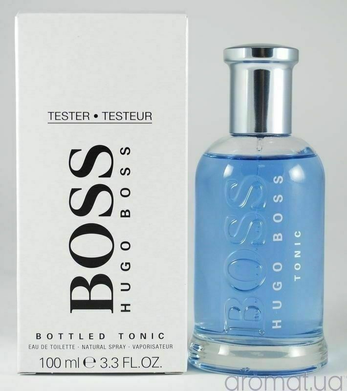 boss tonic