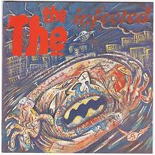 Infected von The,the | CD | Zustand sehr gut
