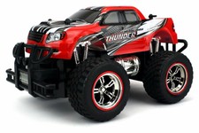 uproar 18v rc truck