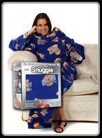 Ncaa Illinois Fighting Illini Snuggie, Large, Blue, New, Free Shipping on sale Ncaa Illinois Fighting Illini Snuggie, Large, Blue, New, Free Shipping on sale