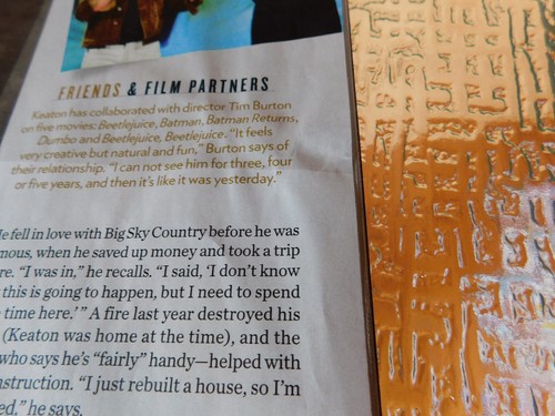 Flawed People Magazine Royals Kate Hudson Harry Taylor Swift Kate King Charles - Picture 7 of 24