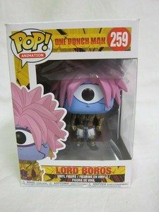 lord boros funko
