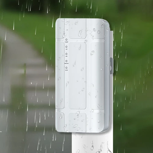 Dbit 300Mbps Outdoor IP65 Waterproof 4G LTE CPE WiFi Router with SIM Card Slot - Picture 13 of 14