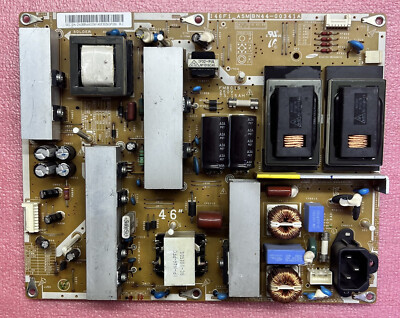 Samsung I46F1_ASM BN44-00341A Power Supply/Backlight Inverter