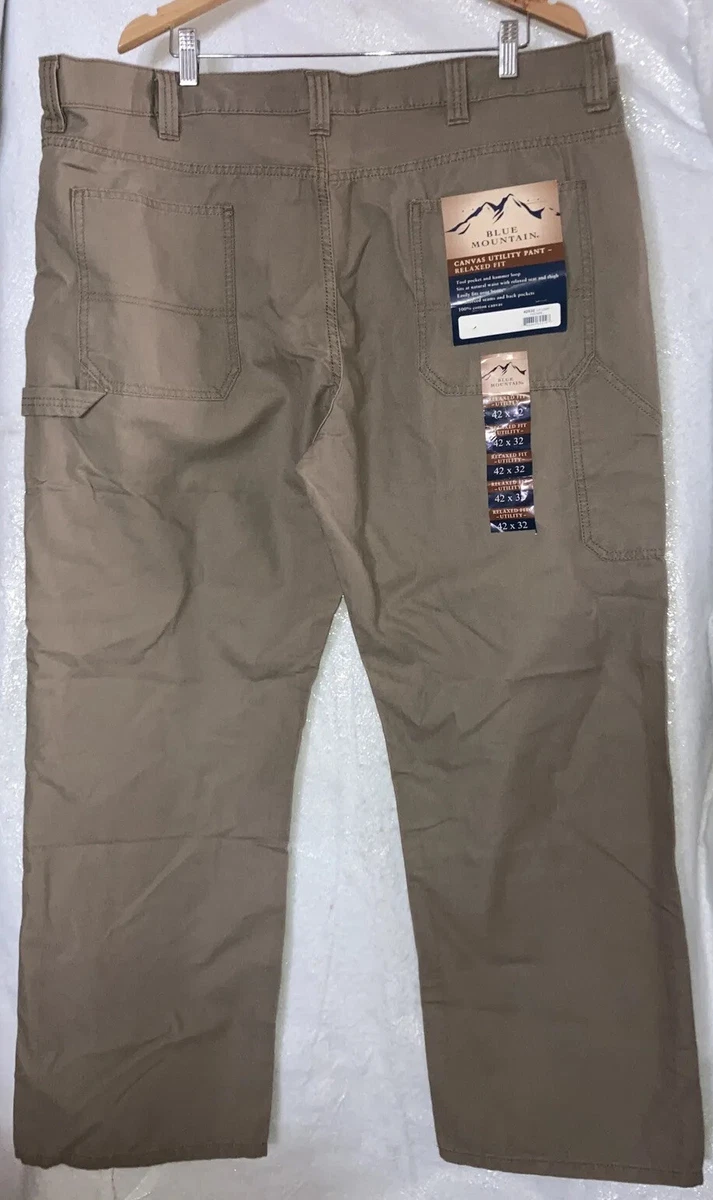 Blue clearance mountain pants