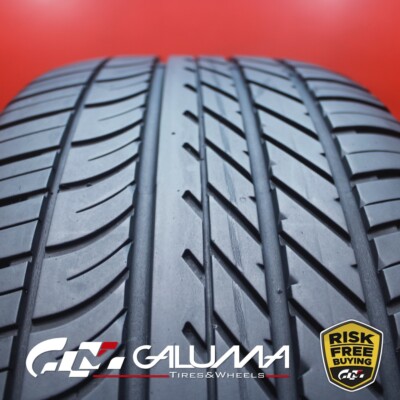 1 (One) Tire Goodyear Eagle F1 Asymmetric SUV AT 4x4 235/50R20 235/50/20 #84996
