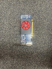 Dell AMD Radeon HD Full height video graphics card J536J