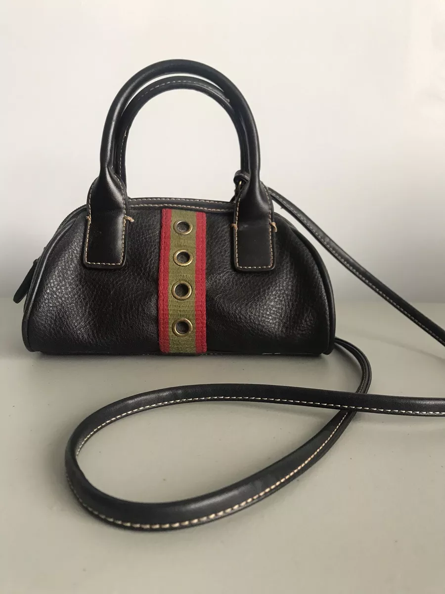Tommy hilfiger mini purse sale