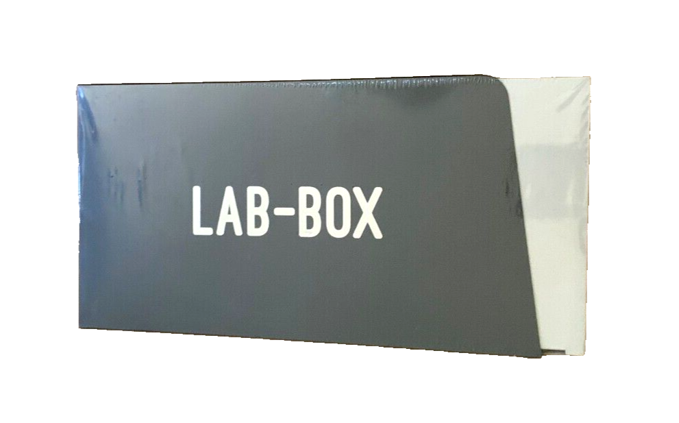 arsimago LAB BOX CINE STILL FILM MULTI FORMAT DEVELOPING LAB BOX