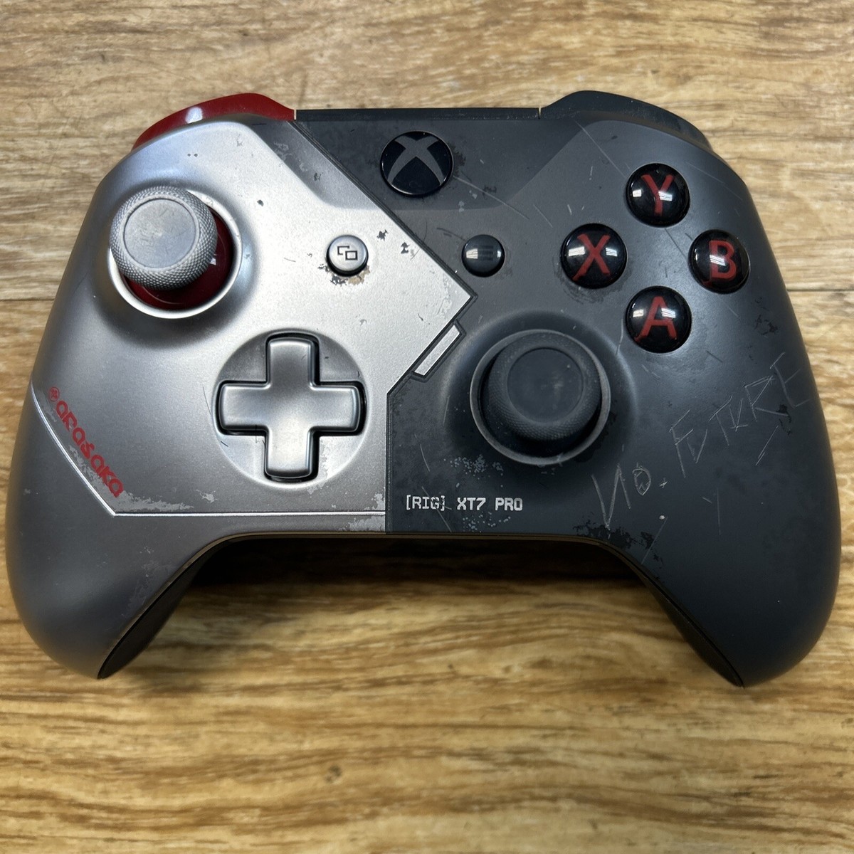 Controller Buy Cyberpunk 2077 Xbox One X Microsoft Xbox One