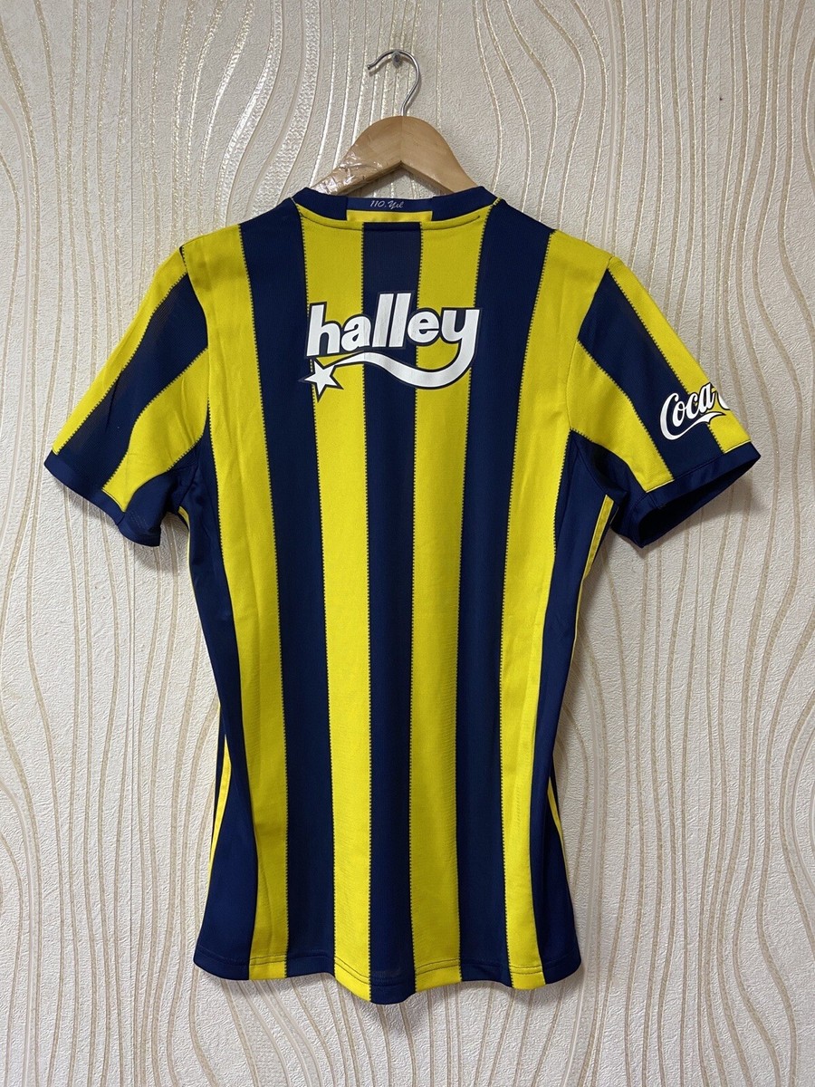 30's Football Shirt フットボールシャツ マルチカラー