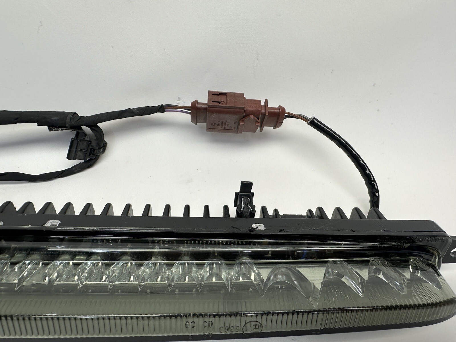 BENTLEY GT GTC REVERSE RH LIGHT REAR LED 2012 2013 2014 2015 2016 2017 2018