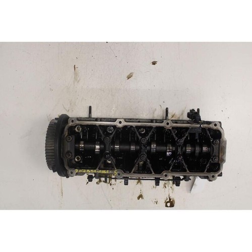 ZYLINDERKOPF R. VOLKSWAGEN GOLF 5A SERIE (03-08) 1.6 8V (75KW) BER. 2003