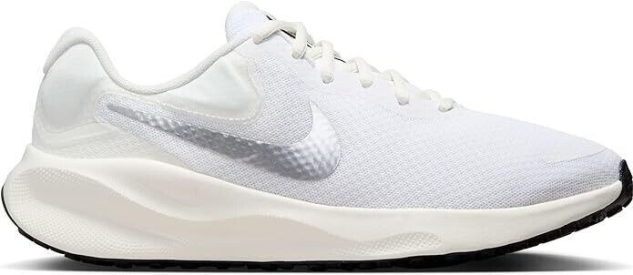 【Nike】FB2208-100◆レボリューション 7◆レディース◆ Nike Revolution 7 (Womens Size 11) Shoes FB2208 101 White