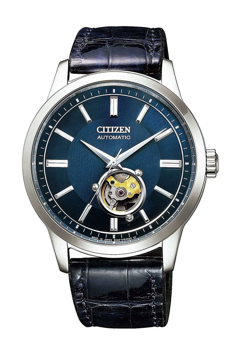 Citizen automatic hotsell 2019