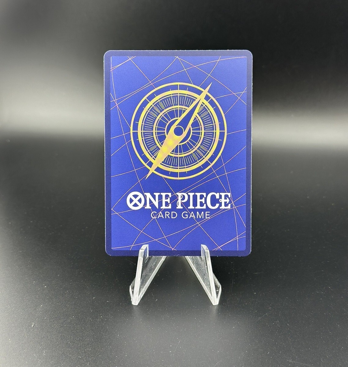 One Piece TCG - 