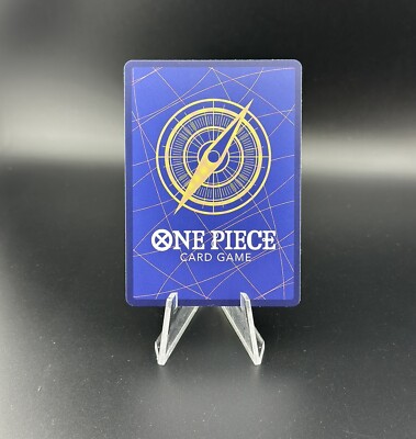 One Piece TCG - 