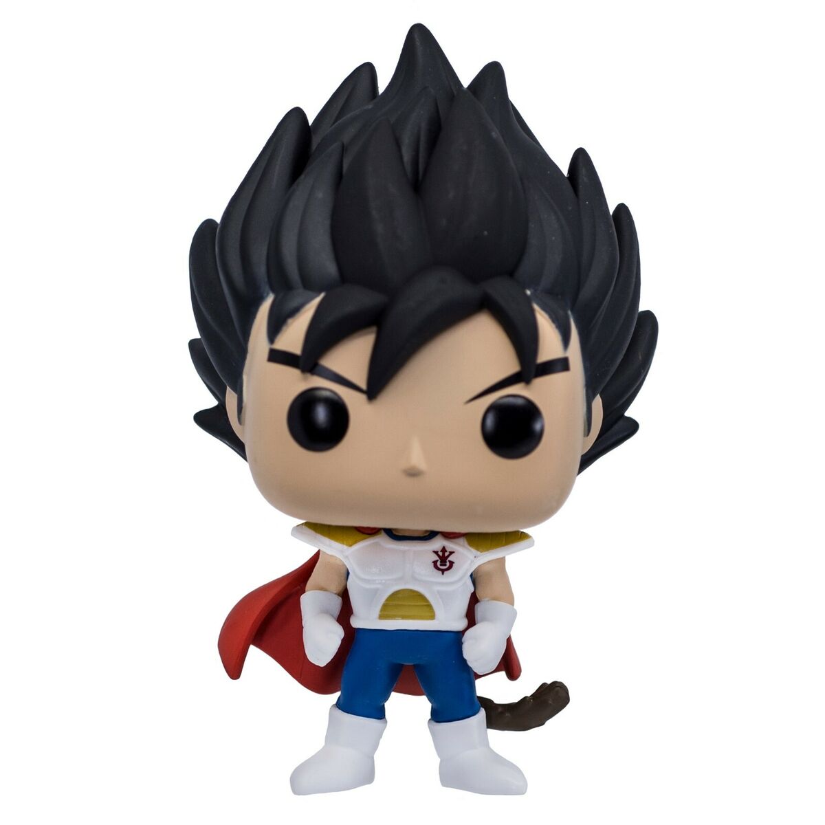 Dragon Ball Z Prince Vegeta Funko Pop #863 Animation Vinyl
