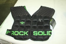 Ochraniacze na ramię Rock Solid RSS czarne XL