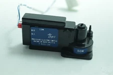 BD Biosciences BD FACSCalibur Air Logic Pressure Electric Switch F-4100-100 