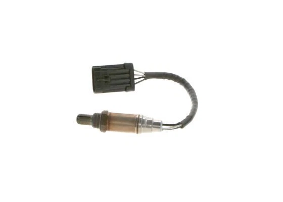 0 258 005 703 BOSCH Sonde lambda pour BUICK;CADILLAC;CHEVROLET;DAEWOO;GMC;HOLDEN - Photo 3/4