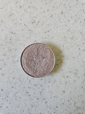 Colourpop Pressed Powder Eyeshadow In Snake Eyes