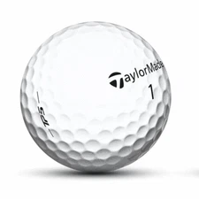TaylorMade TP5 AAA 50 Used Golf Balls 3A