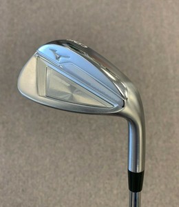 mizuno jpx 919 hot metal gap wedge