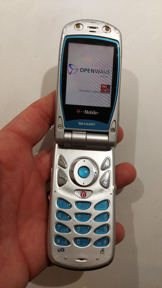 901.Sharp TM150 - Very Rare - For Collectors - Unlocked | eBay