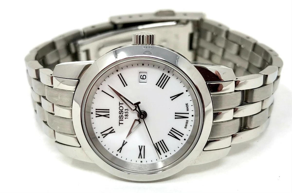 Tissot t033 top
