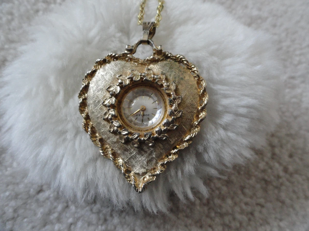 Pendant 2025 watches ebay