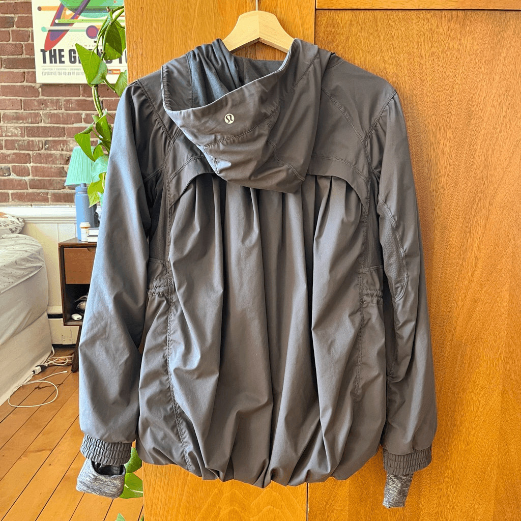 Lululemon resolution jacket Clearance