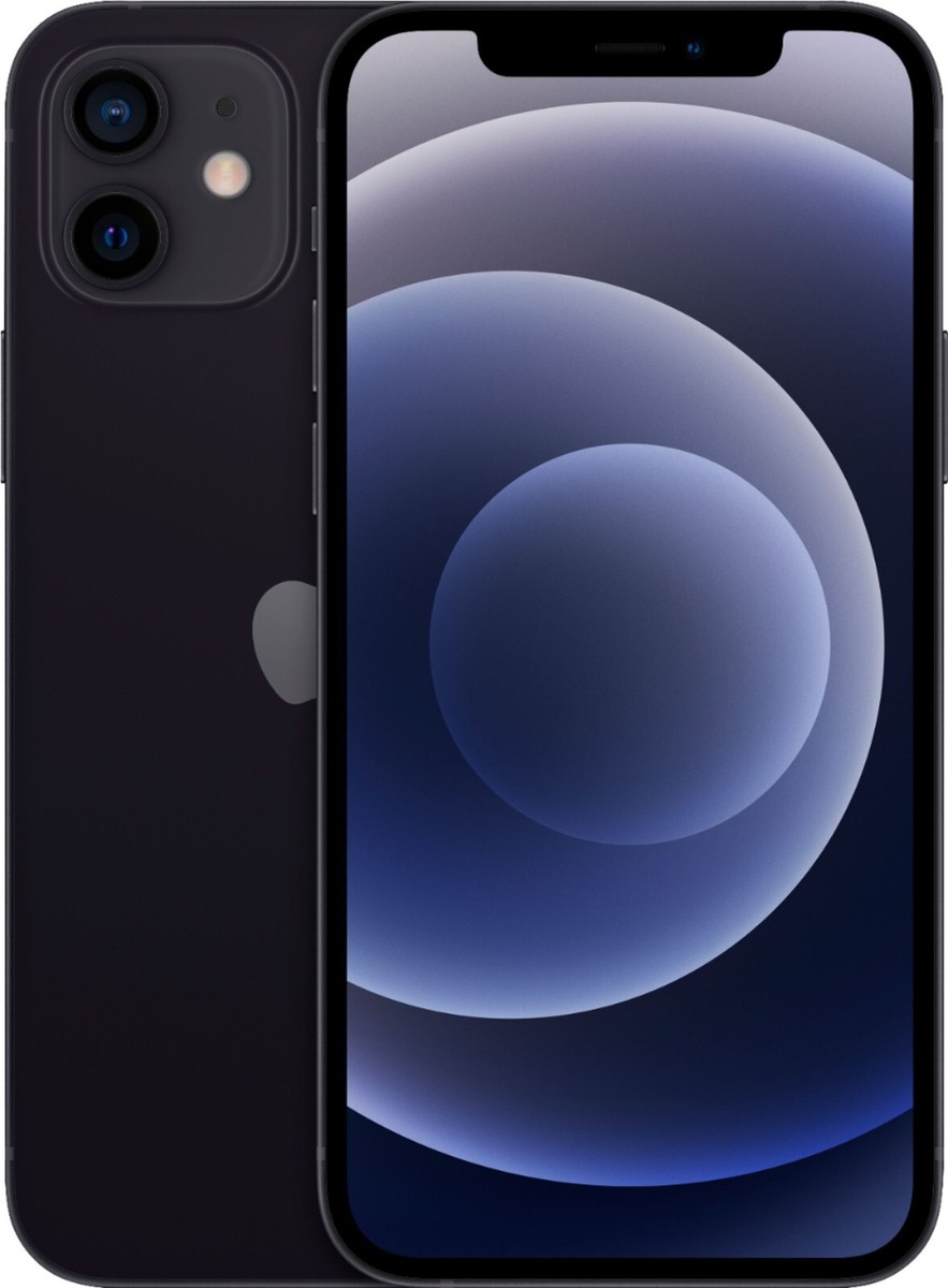 Apple iPhone 12 (5G) GSM/CDMA Factory Unlocked 256GB |128GB Apple iPhone 12 (5G) GSM/CDMA Factory Unlocked 256GB |128GB