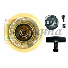 Recoil Starter Rebuild Kit For Predator 6.5HP 212CC Gas Engine 69730 60363 69727