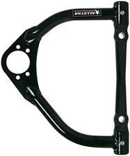 ALLSTAR PERFORMANCE #ALL57995 Metric Upper Control Arm Left 9-1/2in