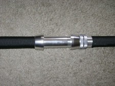 MEAT HUNTER BIG GAME 9' HEAVY ACTION Cast -USA MADE -BIG FISH, CATF, STRIPER!