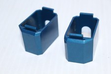 Vintage 1982 Godmarz Custom GB-88 Majin Sphinx Robot L  R Feet Chogokin Bandai