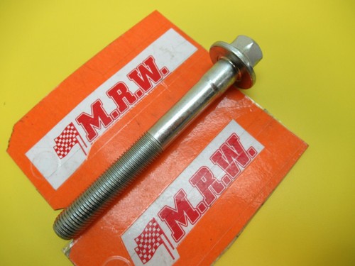 FRONT FRAME SUBFRAME SUSPENSION CROSSMEMBER TO BODY BOLT for HONDA CIVIC 01-05 - Picture 15 of 24