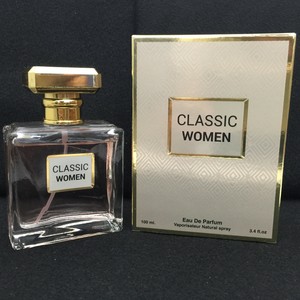 classic womens perfume