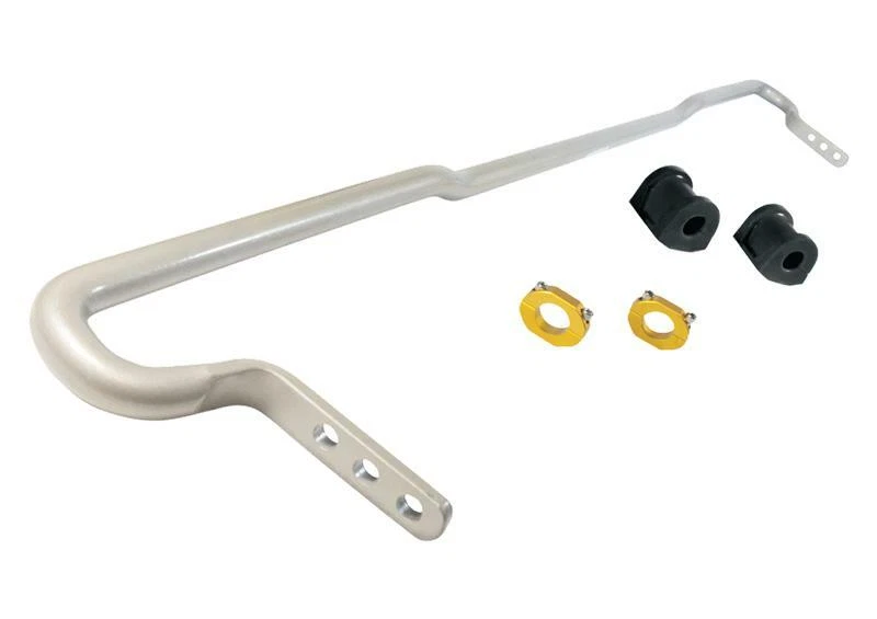 Whiteline Front And Rear Sway Bar Kit for 04-09 Subaru Legacy/ 08-11 Subaru WRX - Image 3 of 4