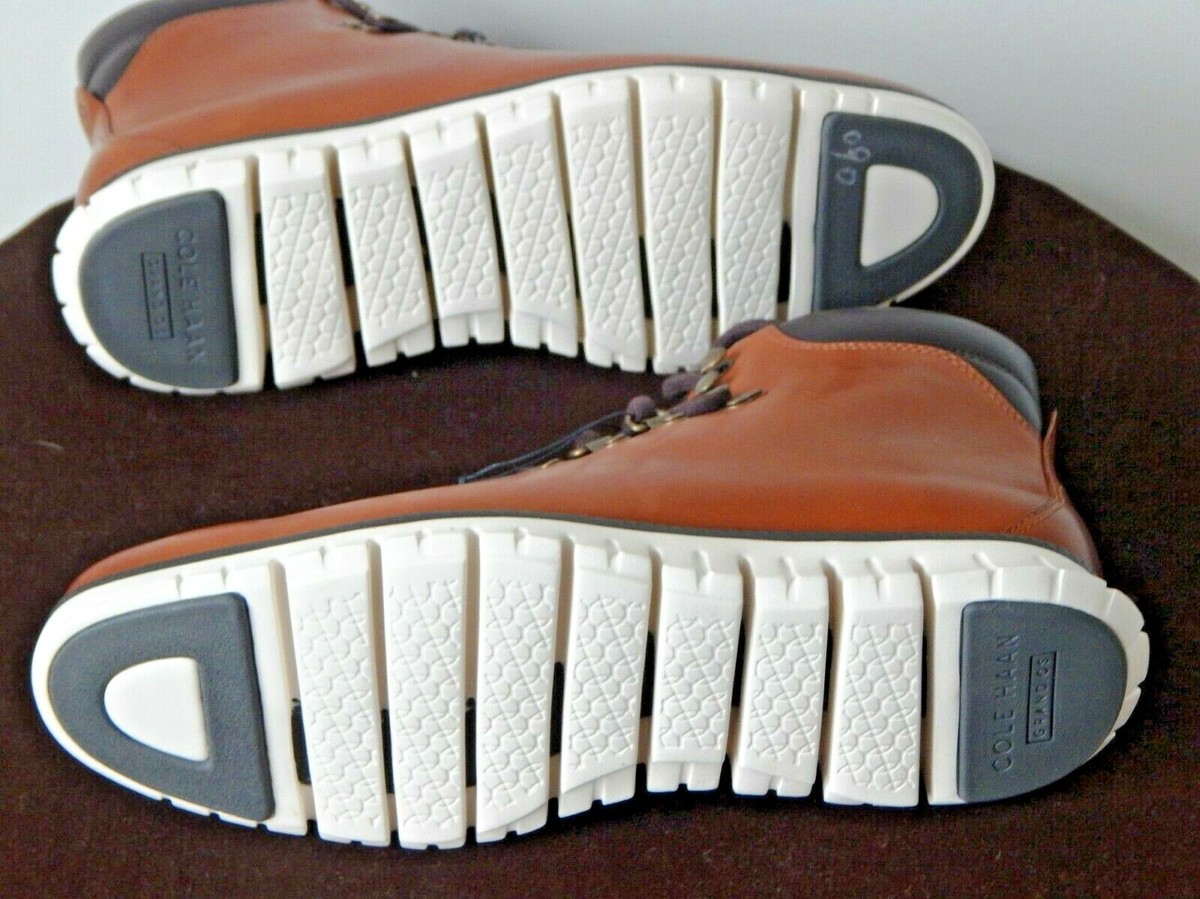 New Men Cole Haan ZEROGRAND Water Resistant Hiker C35595  display picture 1