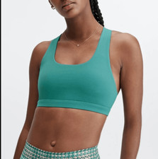Fabletics Womens Kessler Boost Medium Impact ...