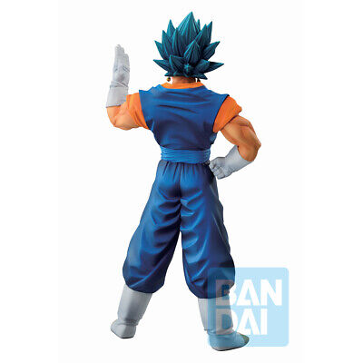 Vegito Super Saiyan God Super Saiyan Collectible Figure Version 4 Dragon  Ball Super Banpresto - Bandai - Colecionáveis - Magazine Luiza