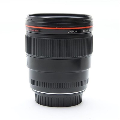 Canon Ef35mm F1.4L Usm Lens Exchange | eBay