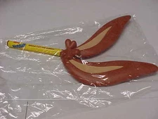 Nestle NESQUIK Chocolate National Bunny Plastic Ears Day Marketing Promotion 