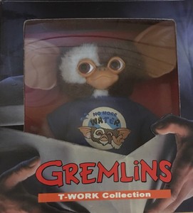 muñeco gremlin gizmo