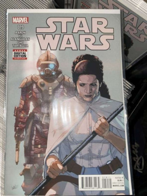 star wars 19 SCAR Squadron (Task Force 99)
