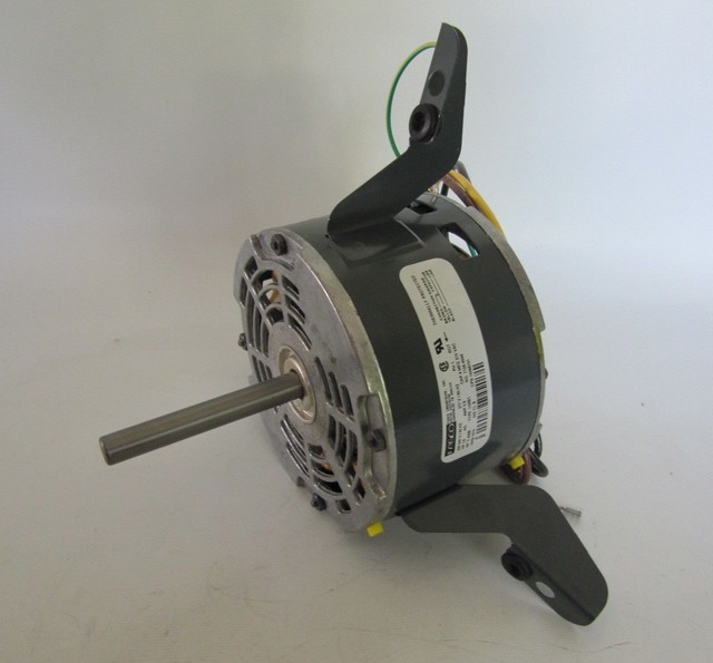 (NEW) FASCO Type U26B1 220277VAC 1Ph 1/6HP AC Motor 71264044 10096701