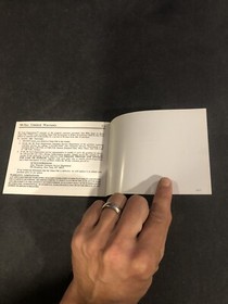 win lose or draw nes Manual